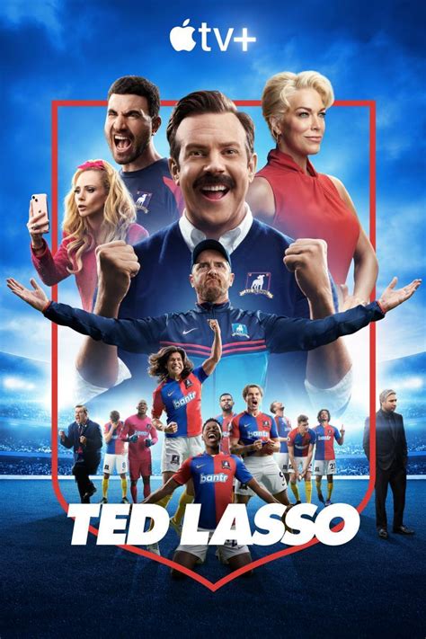 megafilm ted lasso
